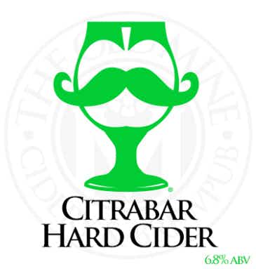 The Old Mine Citrabar 12oz