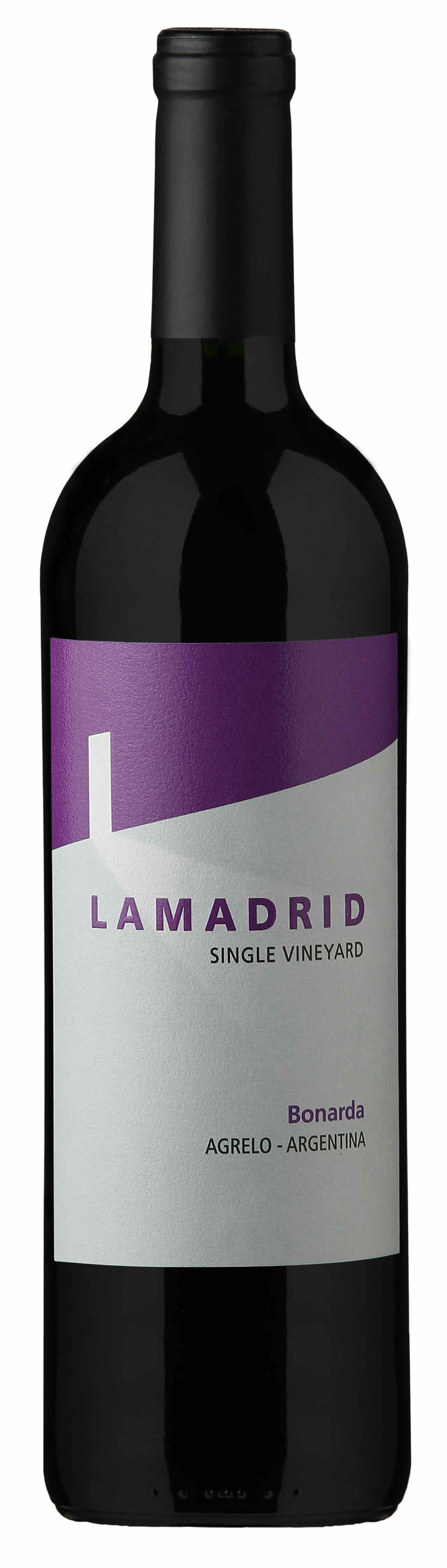 LaMadrid Bonarda