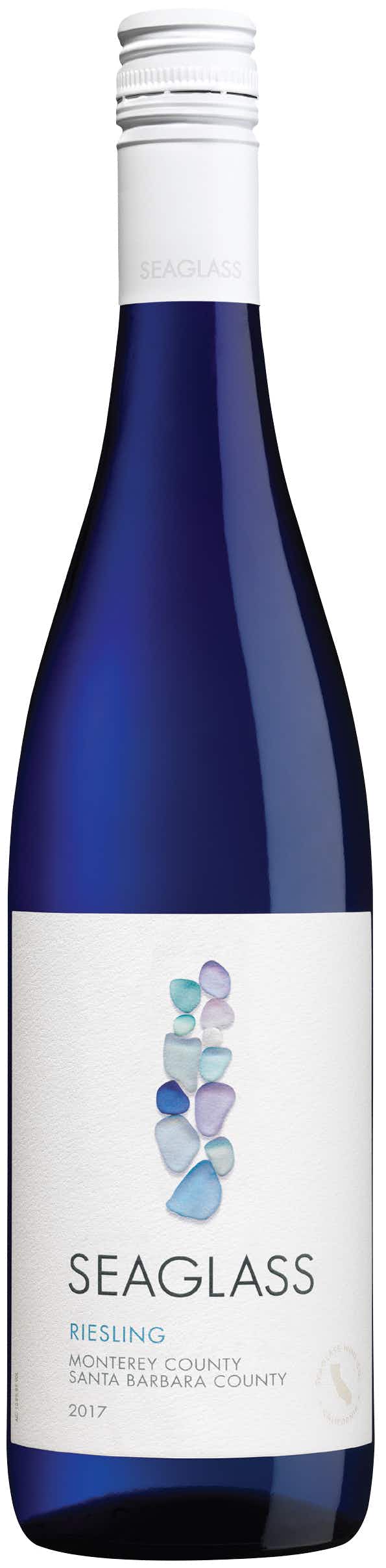 SeaGlass Riesling