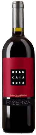 Brancaia Chianti Classico Riserva 2013