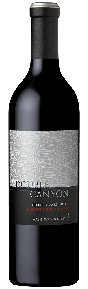 Double Canyon Cabernet Sauvignon 2016