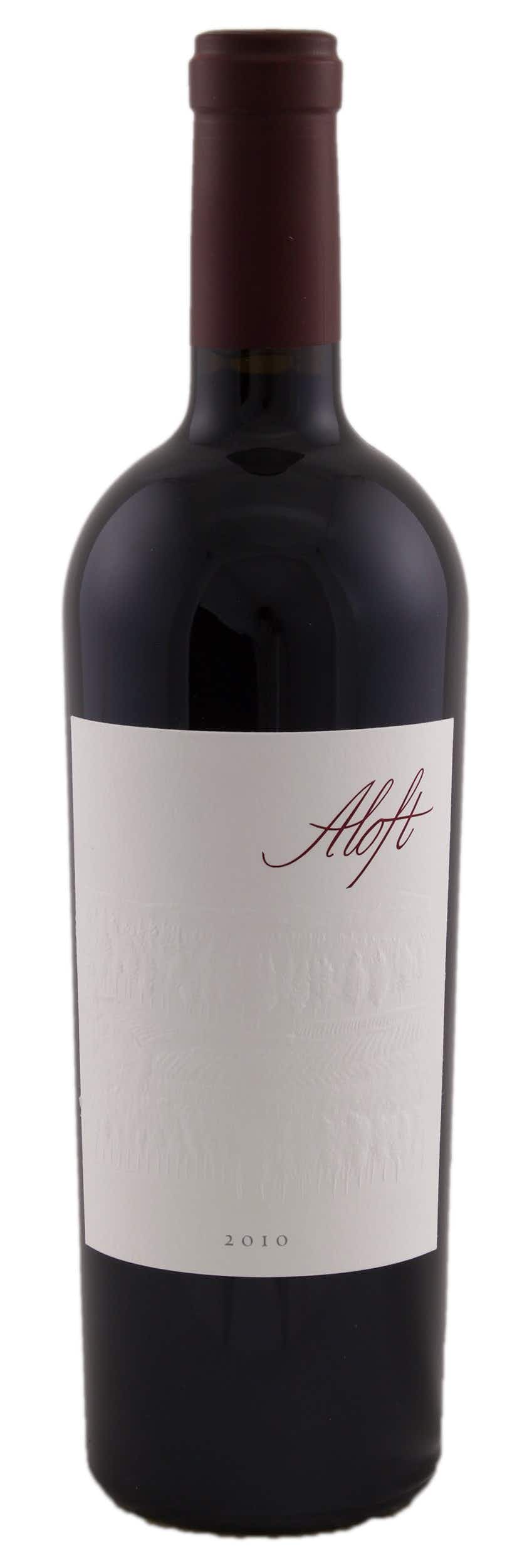 Aloft Howell Mountain Cabernet Sauvignon 2009