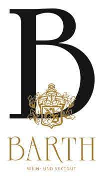 Barth Allure Riesling 2015