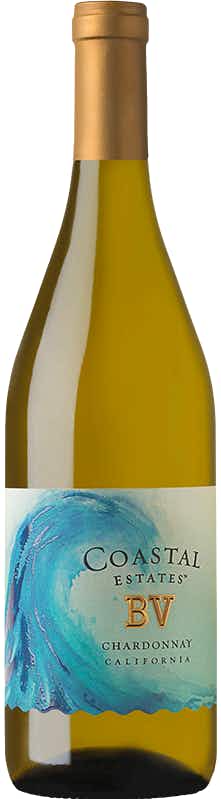 Beaulieu Vineyard Coastal Estates Chardonnay