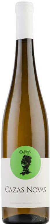 Cazas Novas Vinho Verde 2017