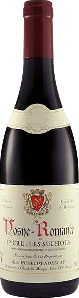 Domaine Alain Hudelot-Noellat Vosne Romanée Les Suchots 2016