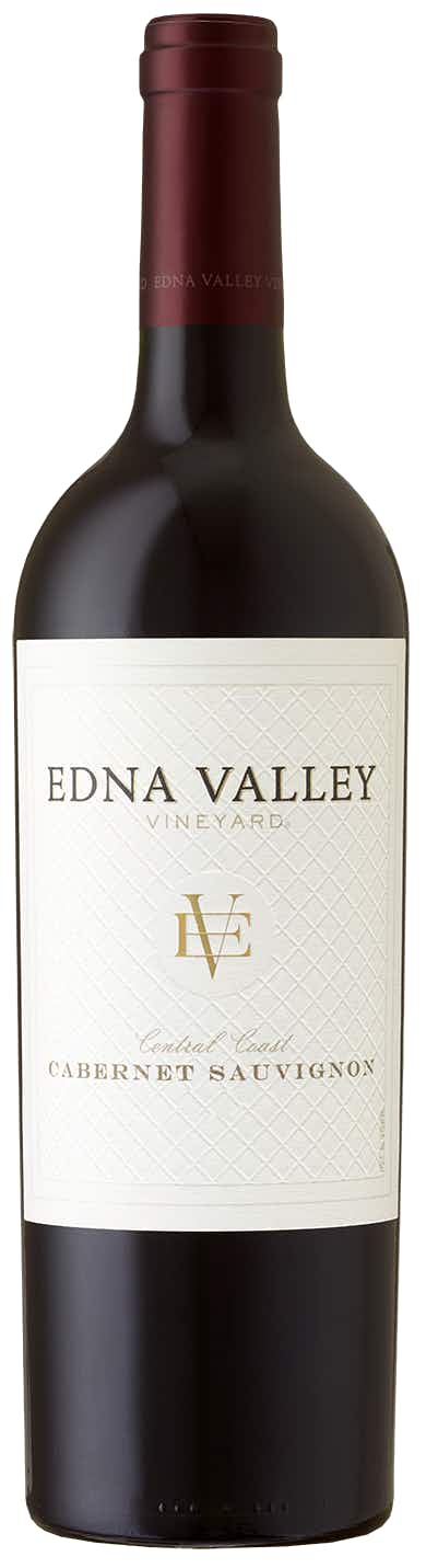 Edna Valley Vineyard Cabernet Sauvignon