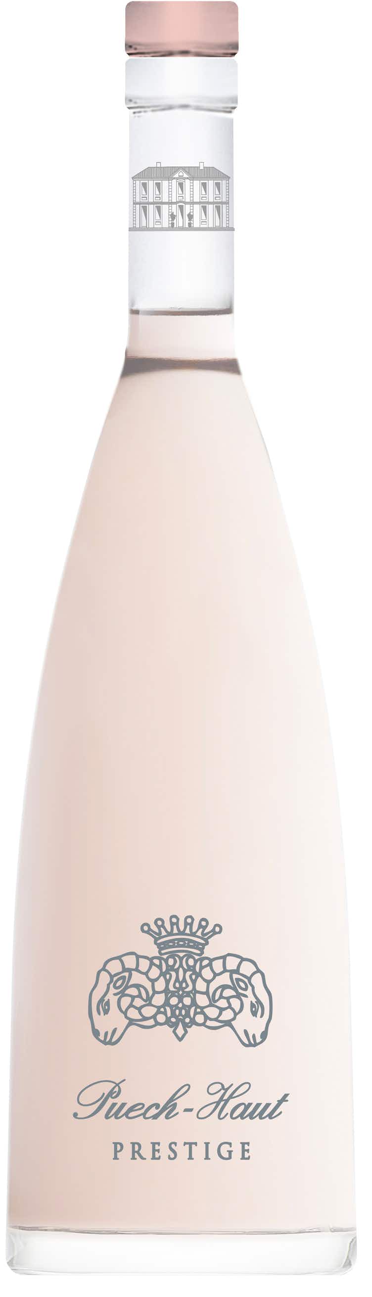 Château-Puech-Haut Prestige Rosé 2017