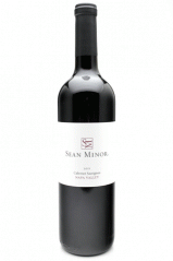 Sean Minor Cabernet Sauvignon 2015