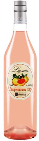 Combier Pamplemousse Rose
