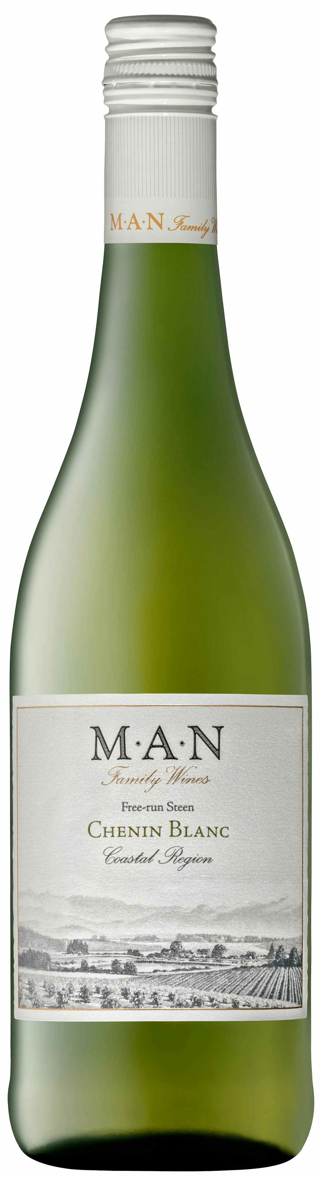 MAN Chenin Blanc