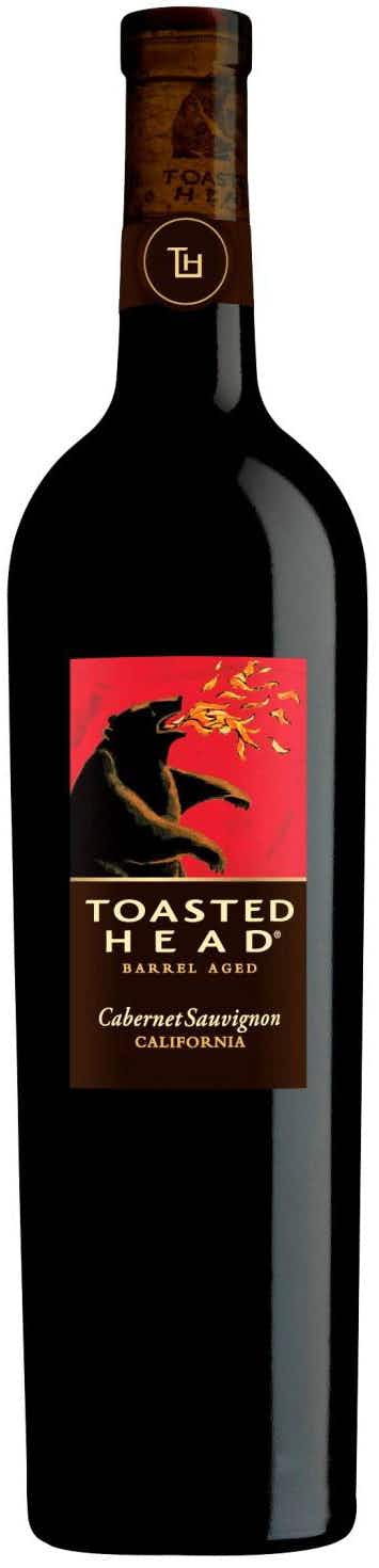 Toasted Head Cabernet Sauvignon