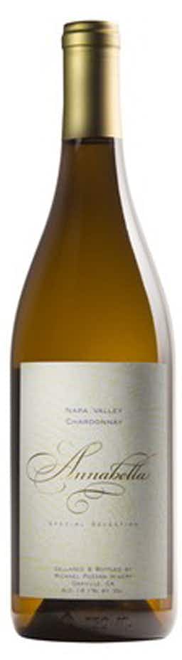 Annabella Napa Valley Chardonnay 2016