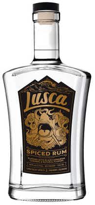 Longtucky Spirits Lusca Spiced Rum