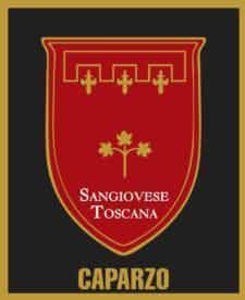Caparzo Sangiovese 2016