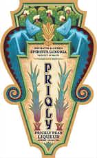 Priqly Pear Liq