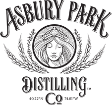 Asbury Park Distilling Vodka