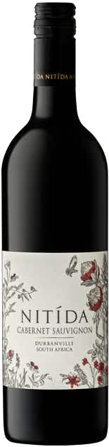 Nitida Cabernet Sauvignon
