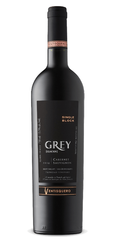 Ventisquero Grey Cabernet Sauvignon 2013