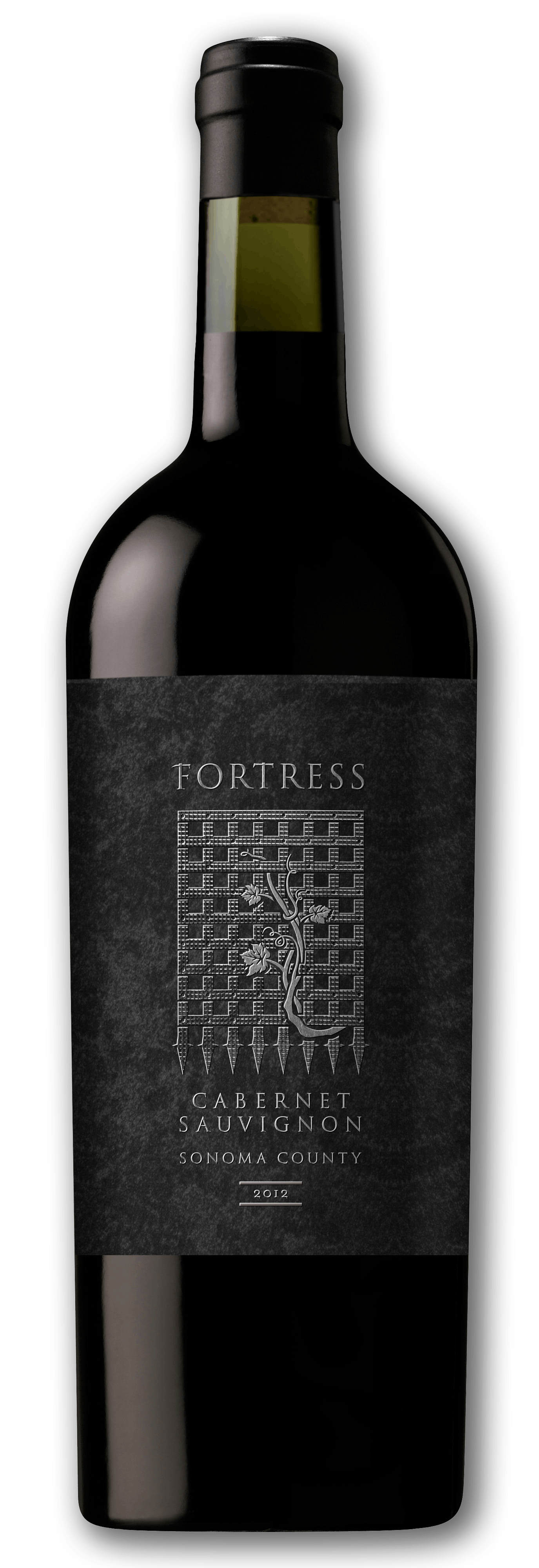 Fortress Cabernet Sauvignon 2015