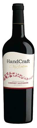 HandCraft Cabernet Sauvignon 2016