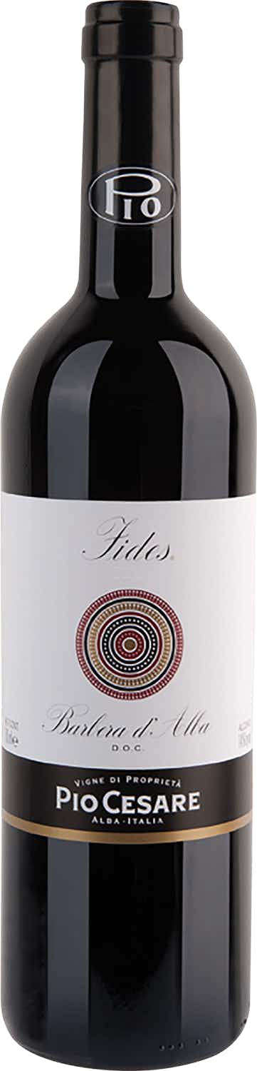 Pio Cesare Barbera d'Alba Fides
