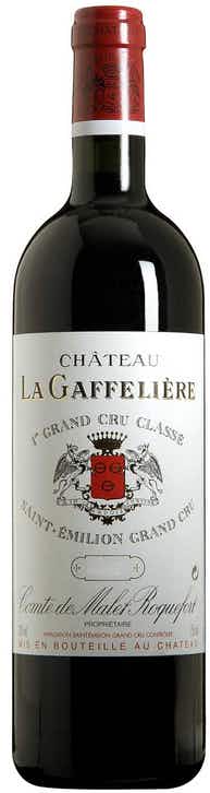 Château-La-Gaffelière CLOS LA GAFFELIERE ST EMILION 2014