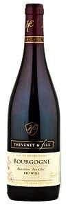Domaine Jean Claude Thevenet Bourgogne Bussieres Les Clos Rouge 2017