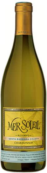 Mer Soleil Santa Barbara Reserve Chardonnay 2016