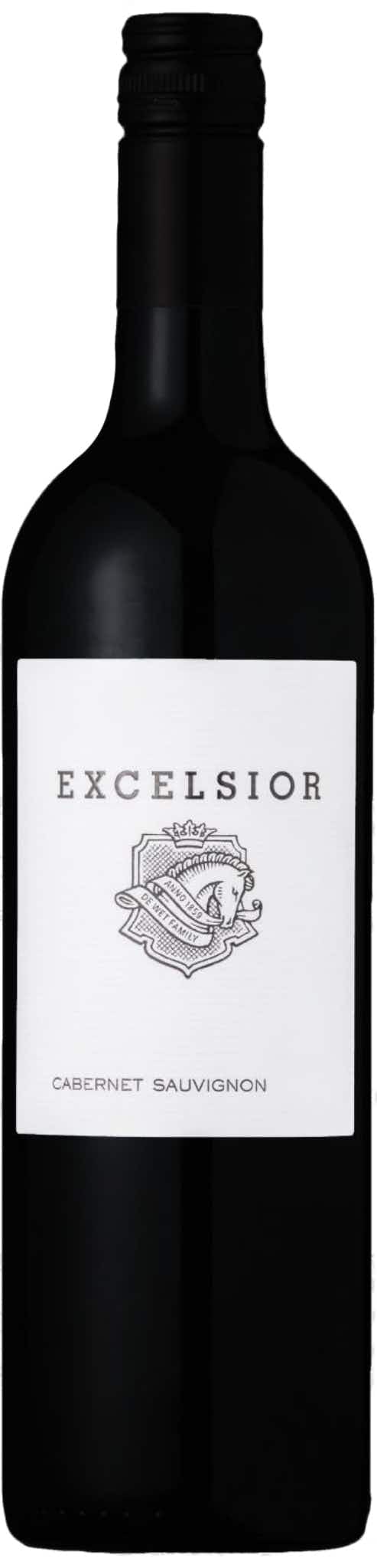 Excelsior Cabernet Sauvignon