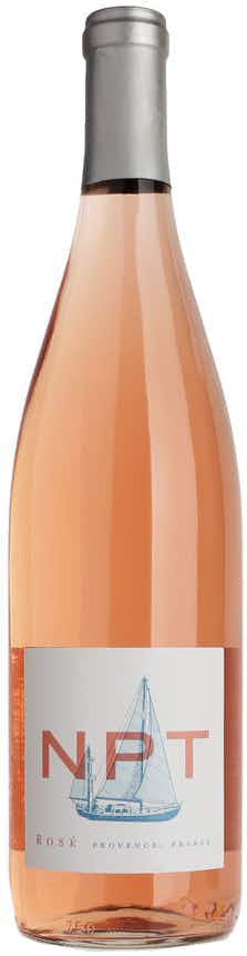 Places Wines NPT Rosé 2017
