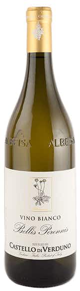 Castello di Verduno Bellis Perennis Pelaverga Bianco 2017