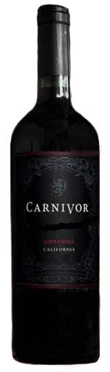 Carnivor Zinfandel