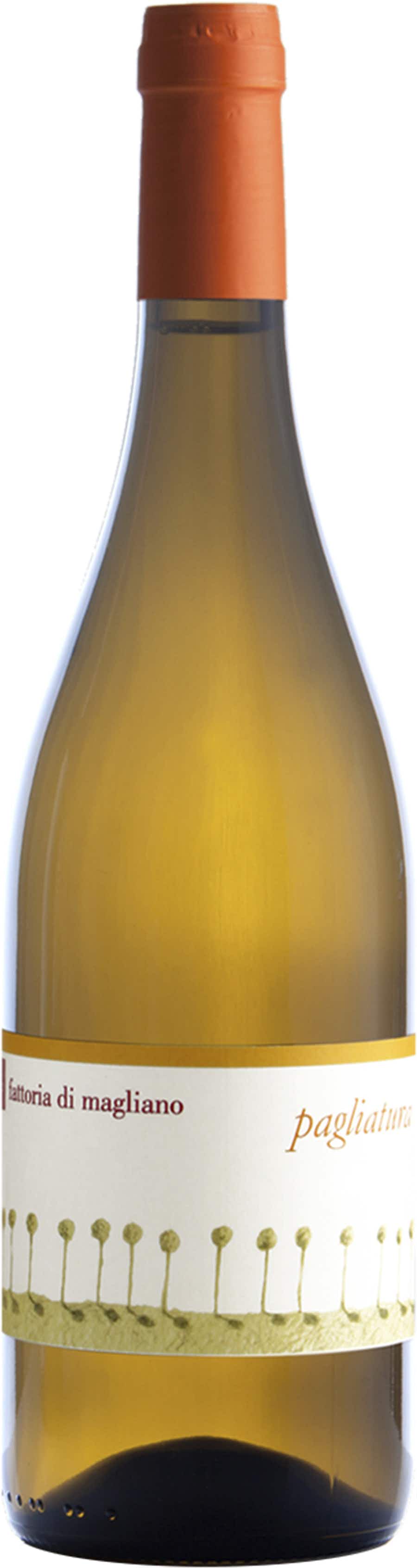 Fattoria di Magliano Vermentino della Maremma Pagliatura