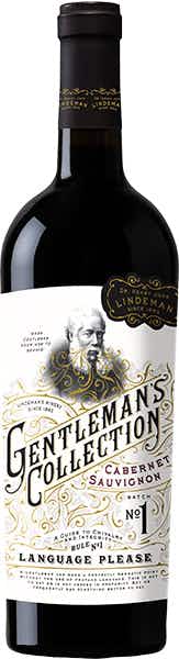 Gentleman's Collection Cabernet Sauvignon 2015