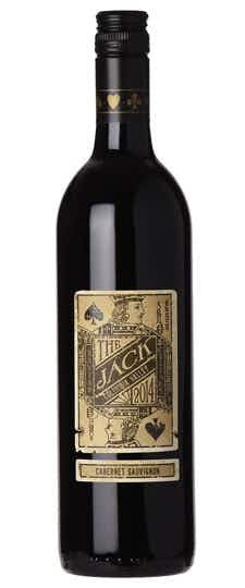 Saviah Cellars The Jack Cabernet Sauvignon 2016
