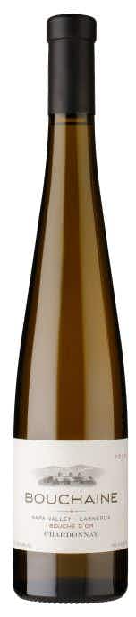 Bouchaine Bouche D'or Late Harvest Chardonnay 2013 500ml
