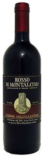 La Torre ROSSO DI MONTALCINO 2015