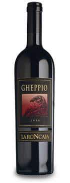 La Roncaia Gheppio Rosso 1999