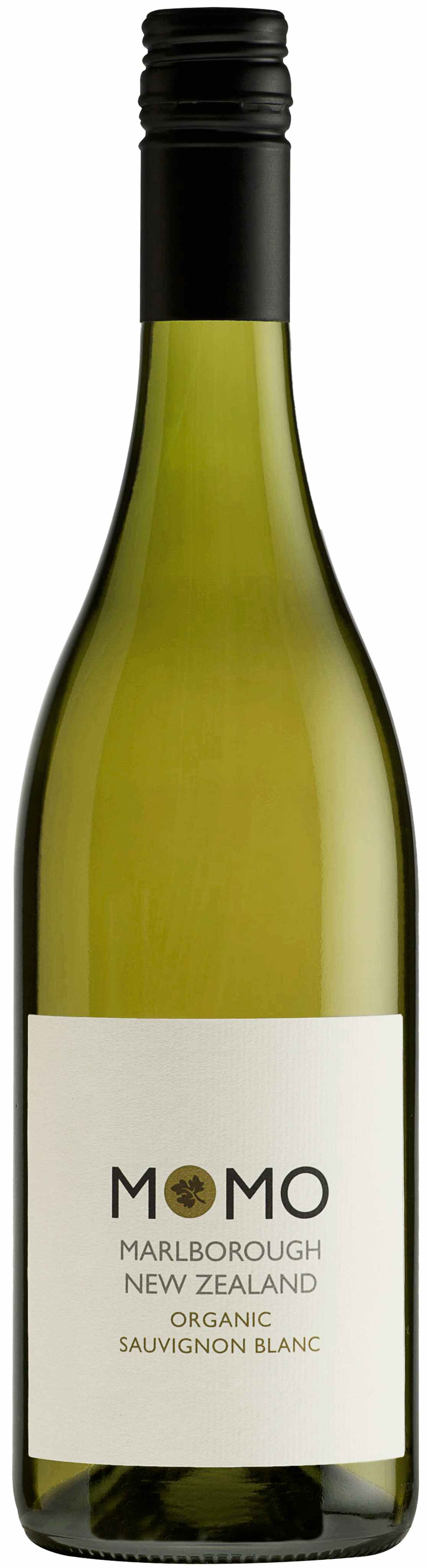 Momo Sauvignon Blanc 2018