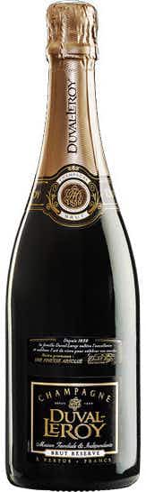 Duval-Leroy Brut Reserve