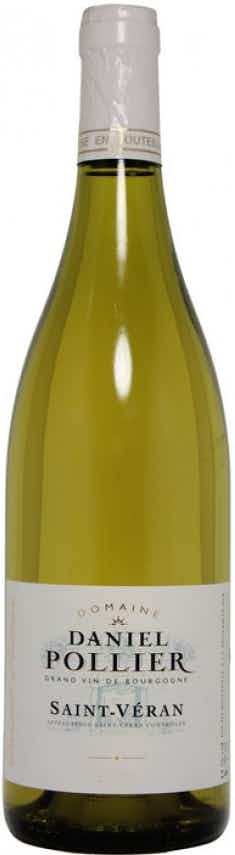 Domaine Daniel Pollier St. Veran 2016