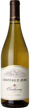 Chateau St. Jean North Coast Chardonnay 2016