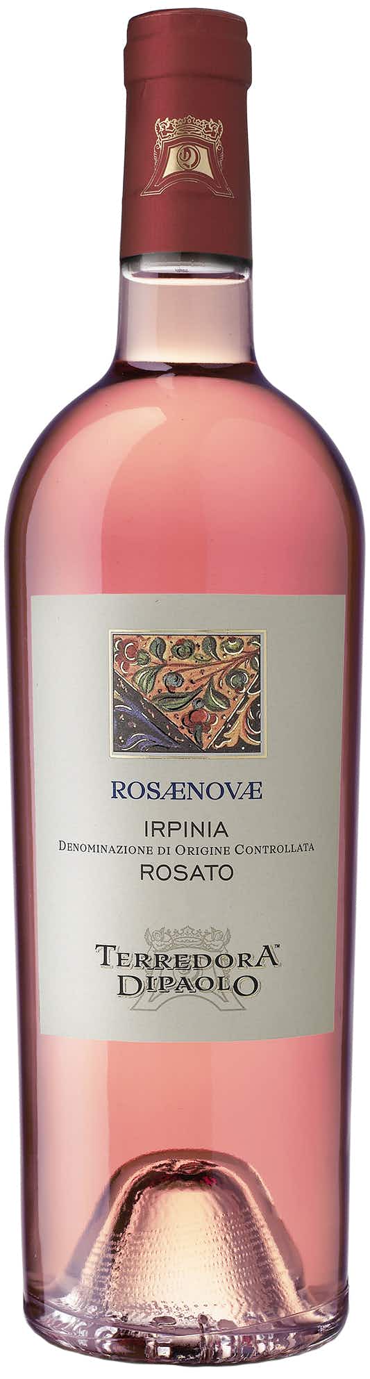Terredora di Paolo Rosaenovae Rosato 2017