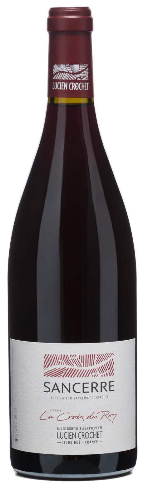 Lucien Crochet Sancerre La Croix du Roy 2016