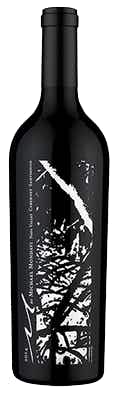 M by Michael Mondavi Cabernet Sauvignon 2014