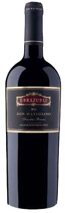 Errazuriz Don Maximiano Founder's Reserve