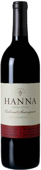 Hanna Cabernet Sauvignon