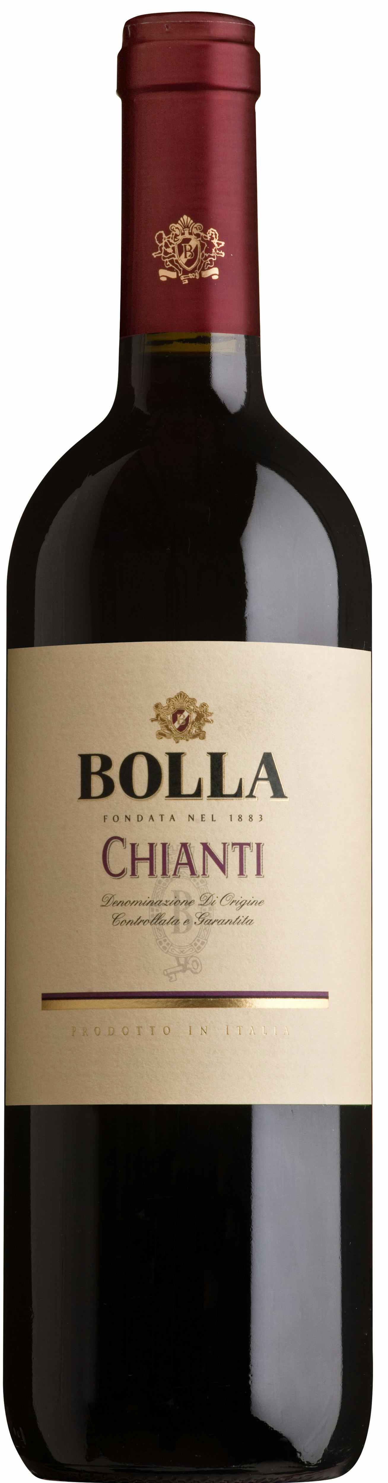 Bolla Chianti 2017