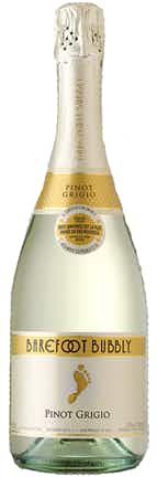 Barefoot Bubbly Pinot Grigio